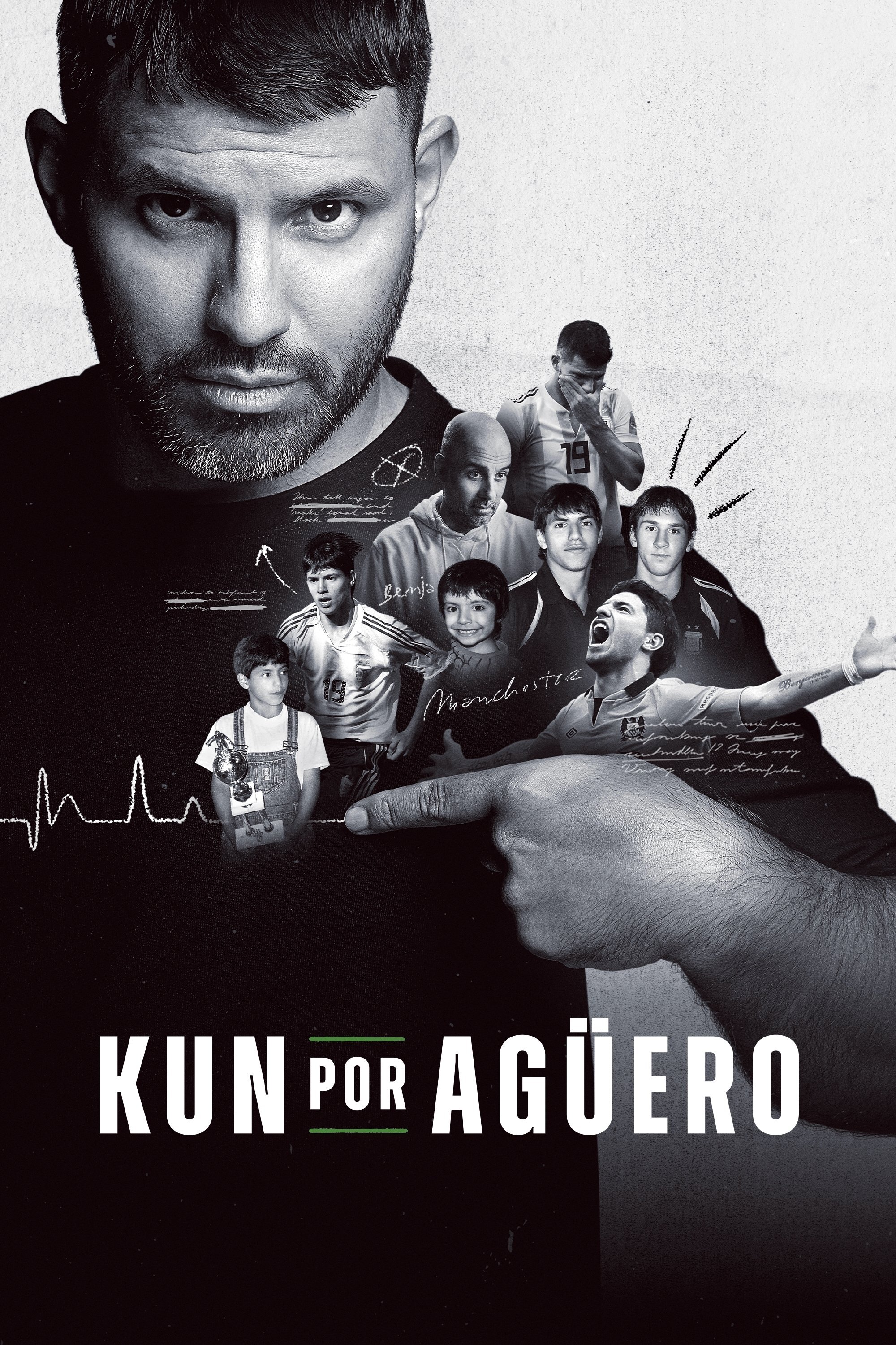 Kun por Agüero ne zaman