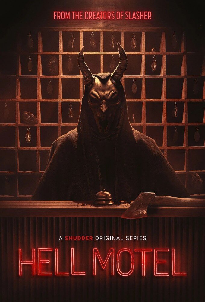 Hell Motel ne zaman