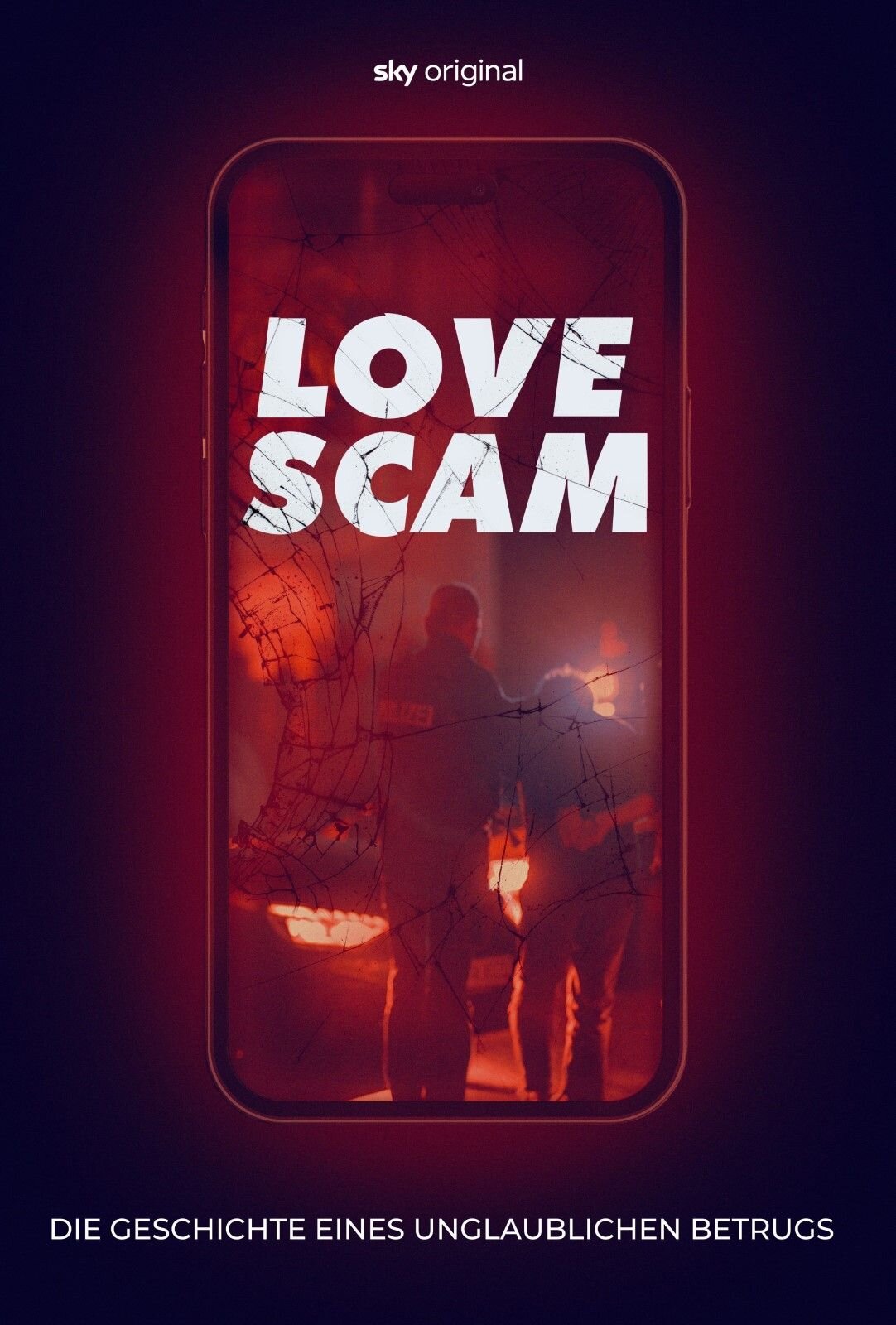 Love Scam - Die Geschichte eines unglaublichen Betrugs ne zaman