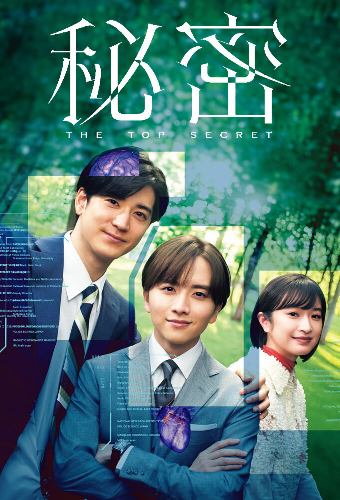 Himitsu: The Top Secret ne zaman