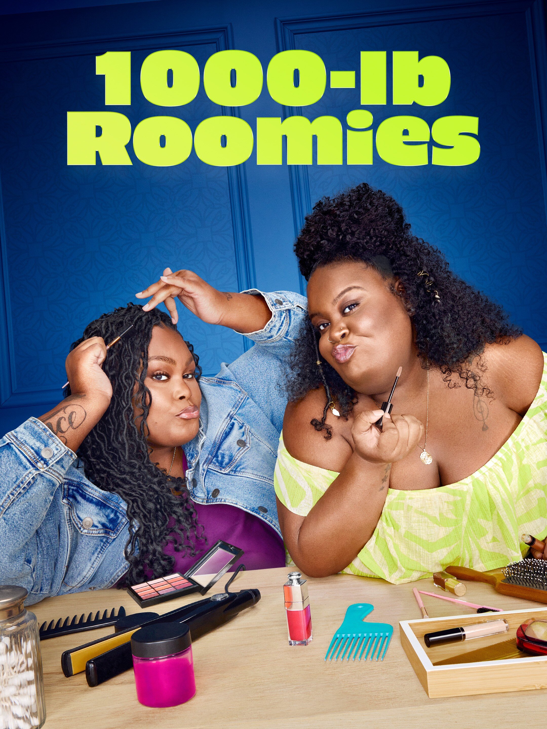 1000-lb Roomies ne zaman
