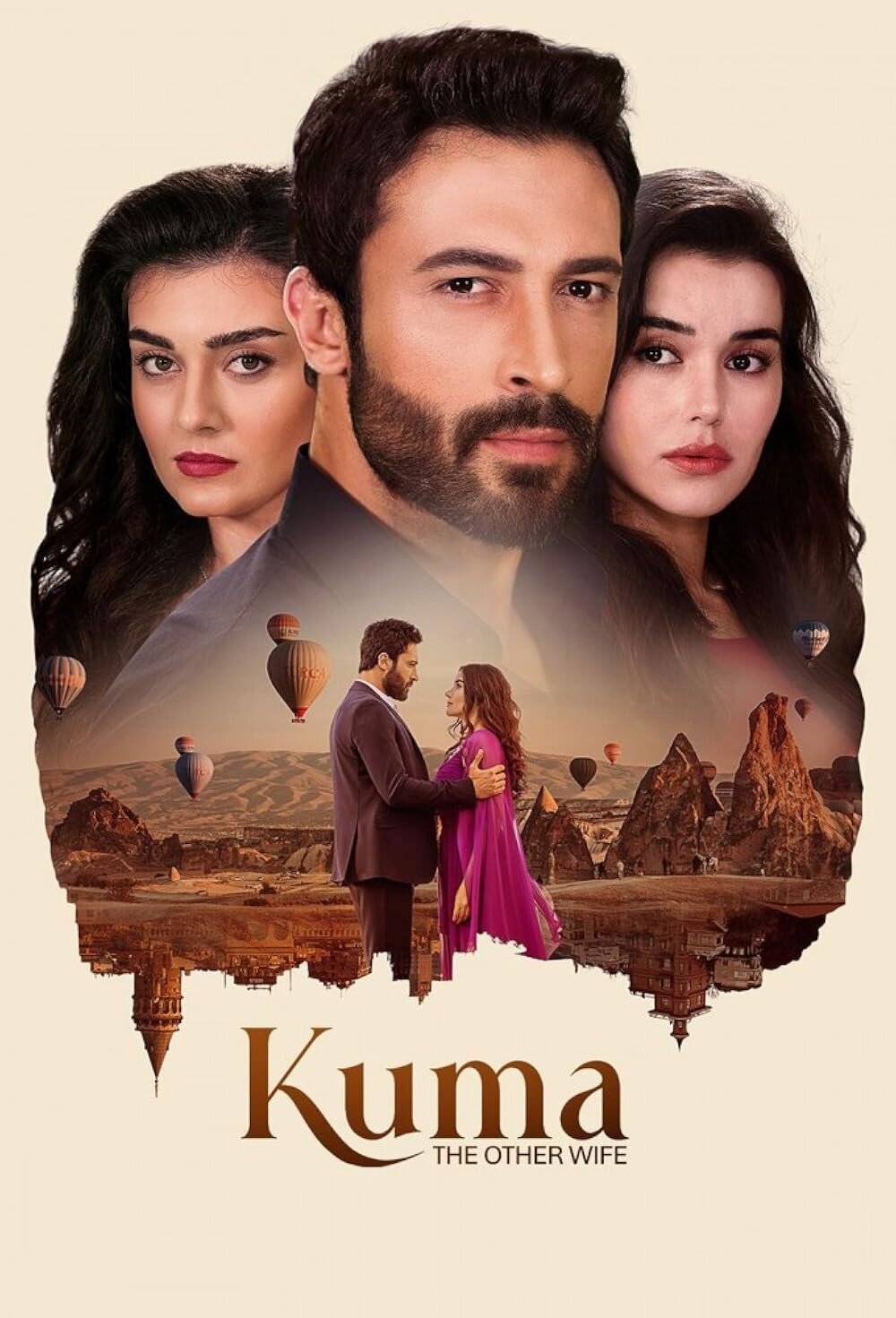 Kuma - The Other Wife ne zaman