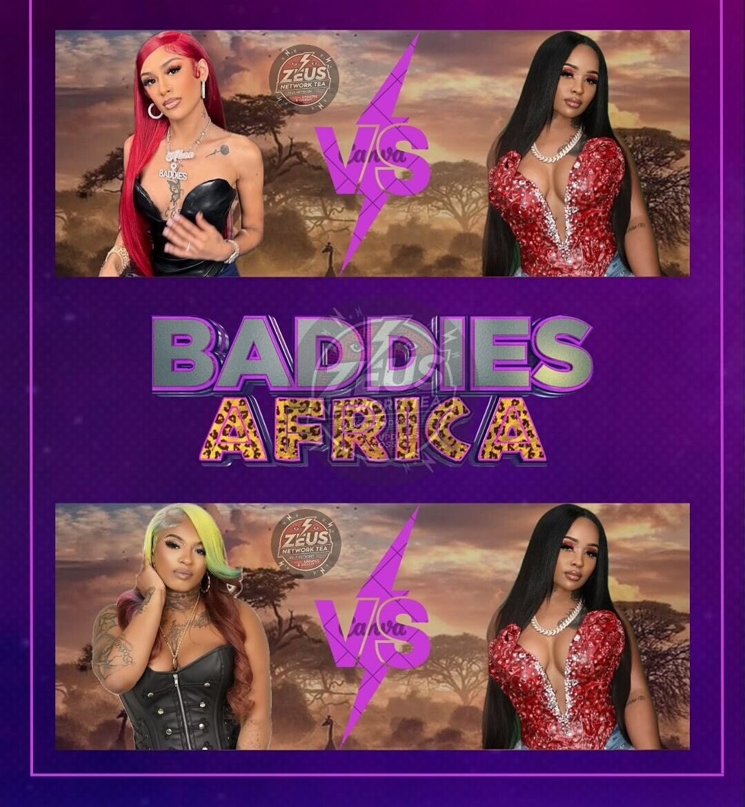 Baddies Africa ne zaman