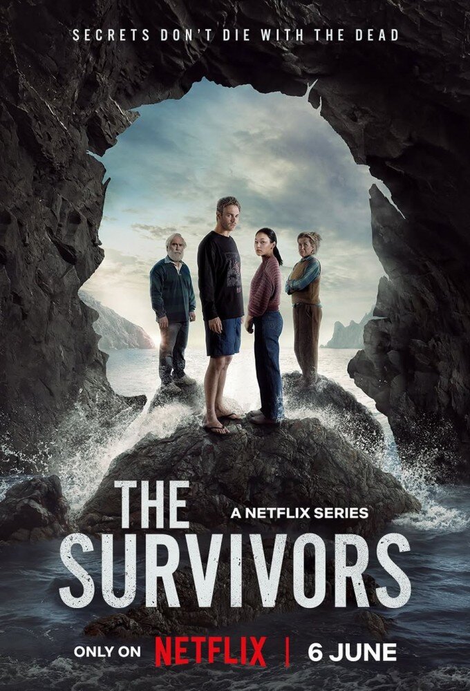 The Survivors ne zaman