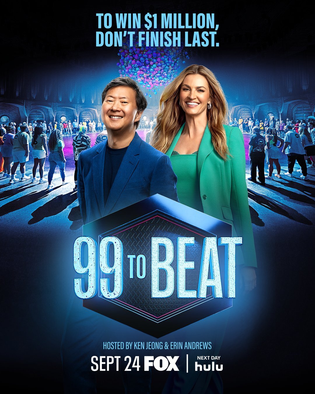 99 to Beat ne zaman