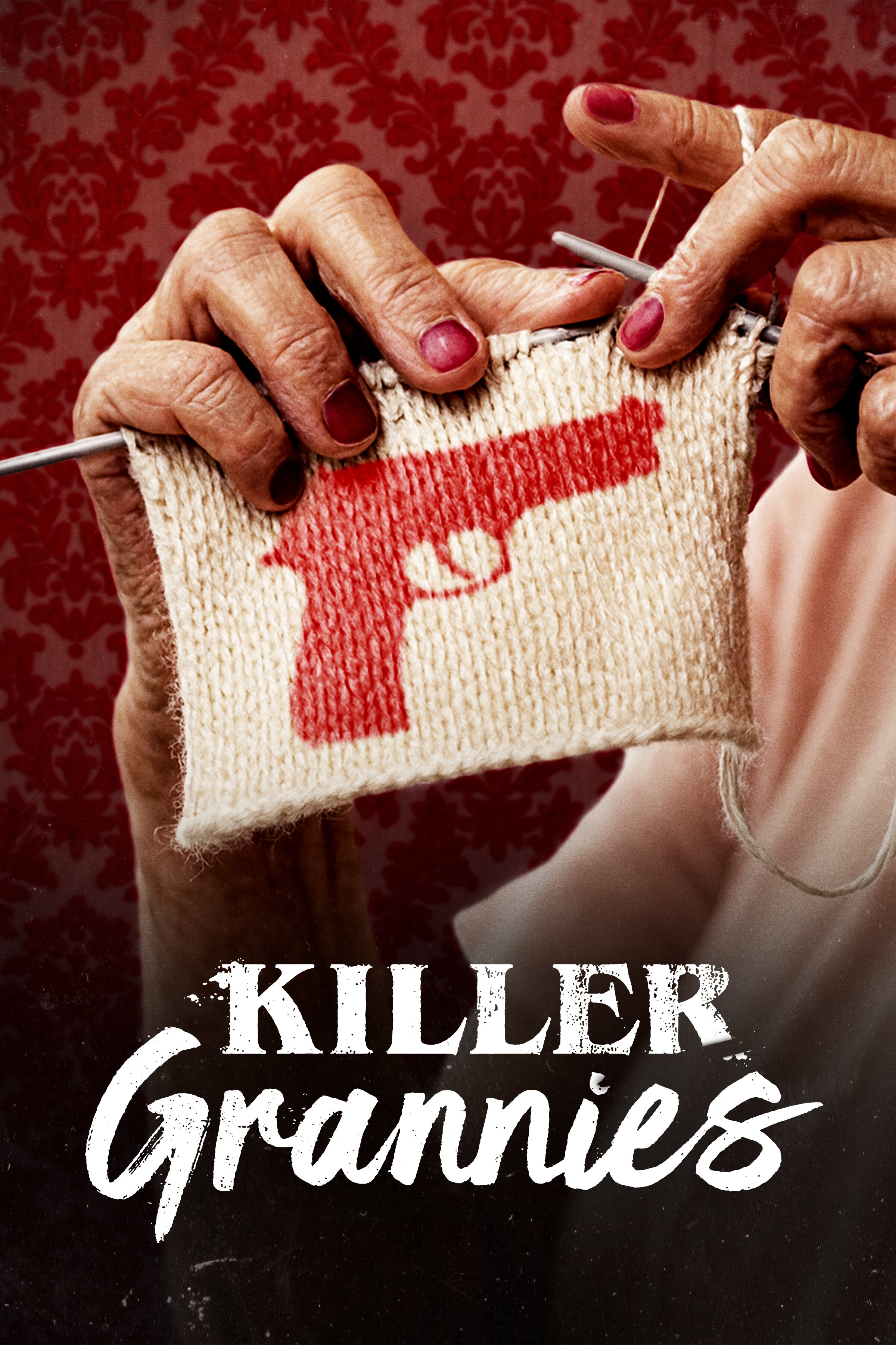 Killer Grannies ne zaman
