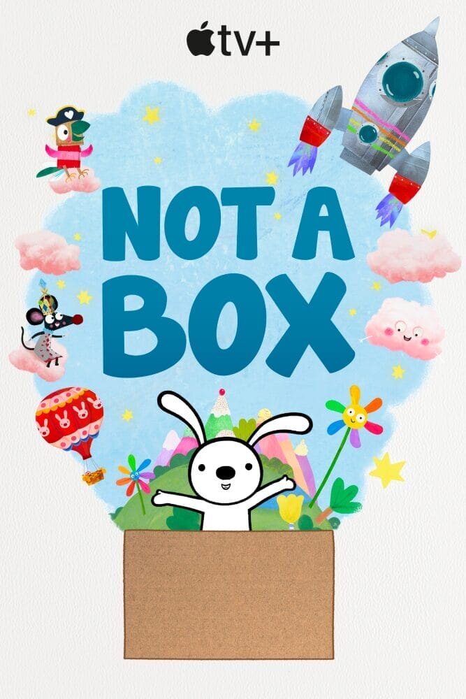 Not a Box ne zaman
