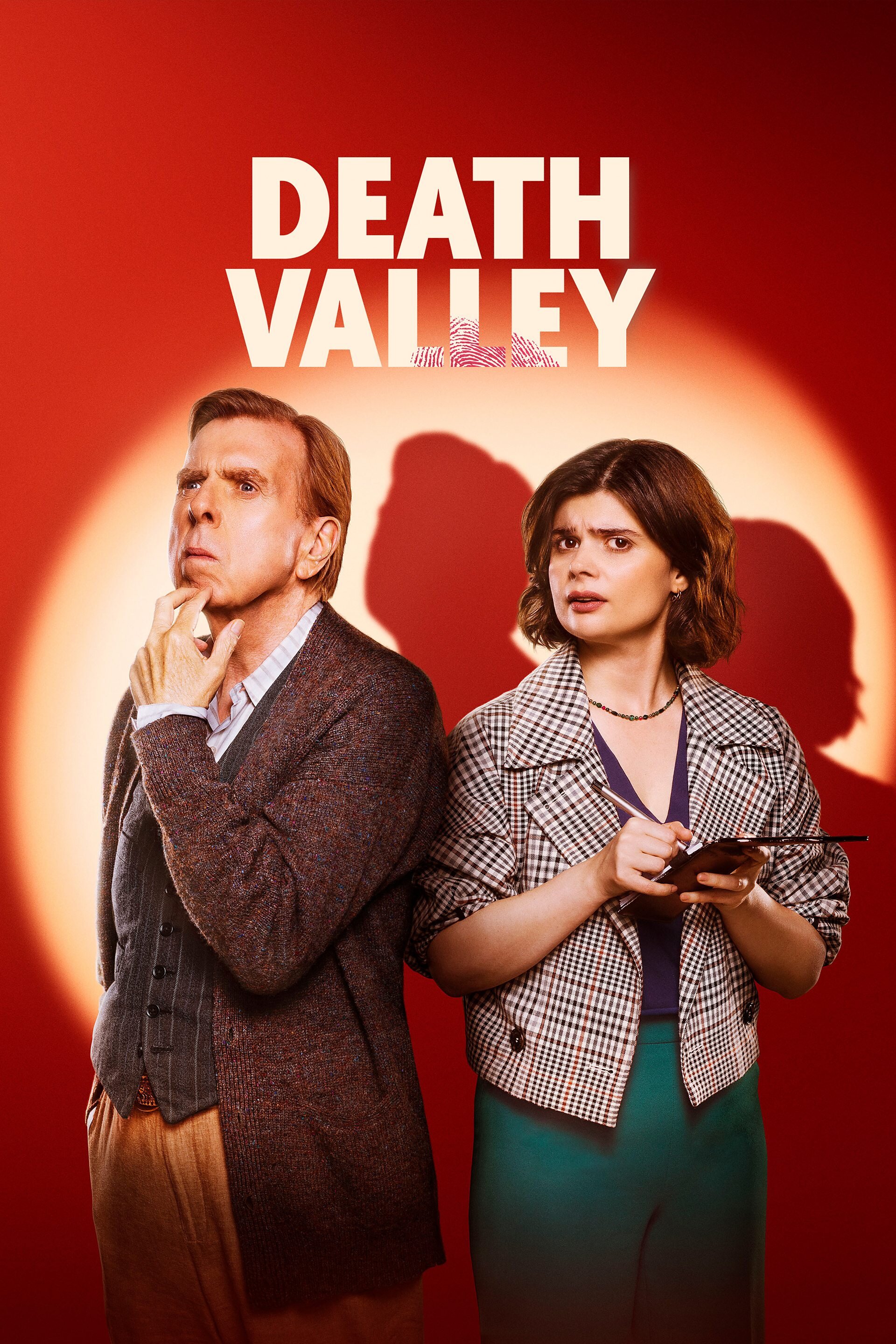 Death Valley ne zaman