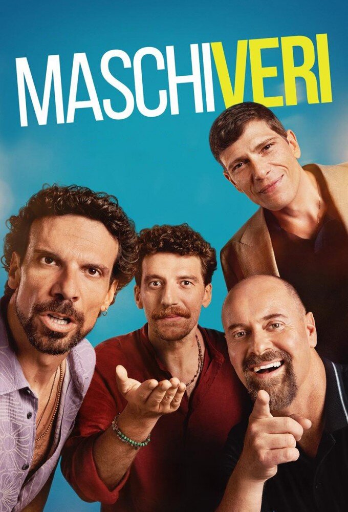 Maschi veri ne zaman