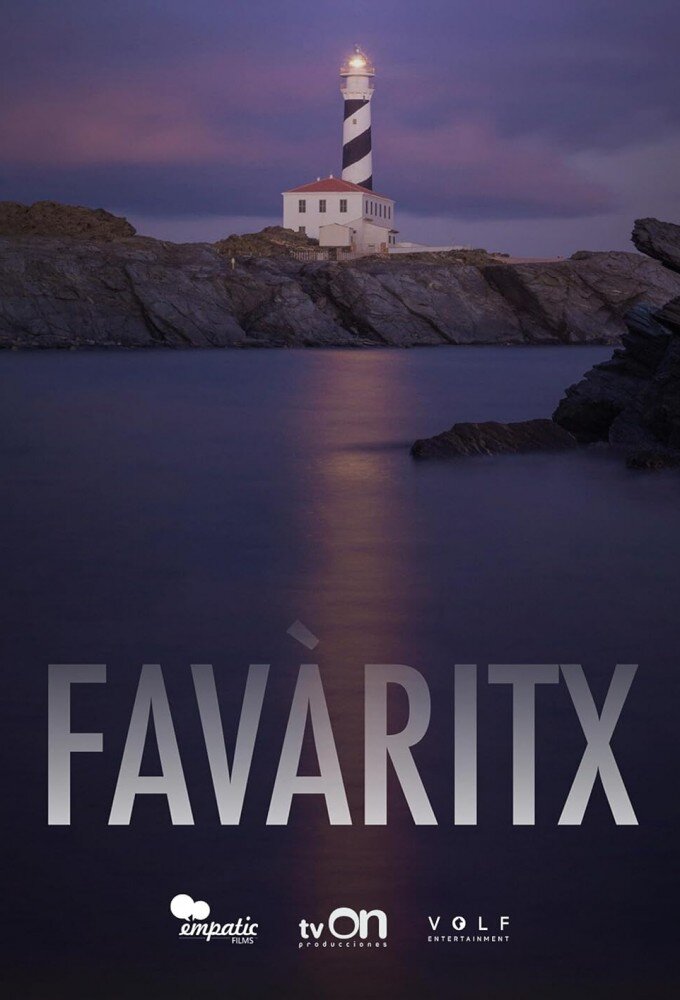 Favàritx ne zaman