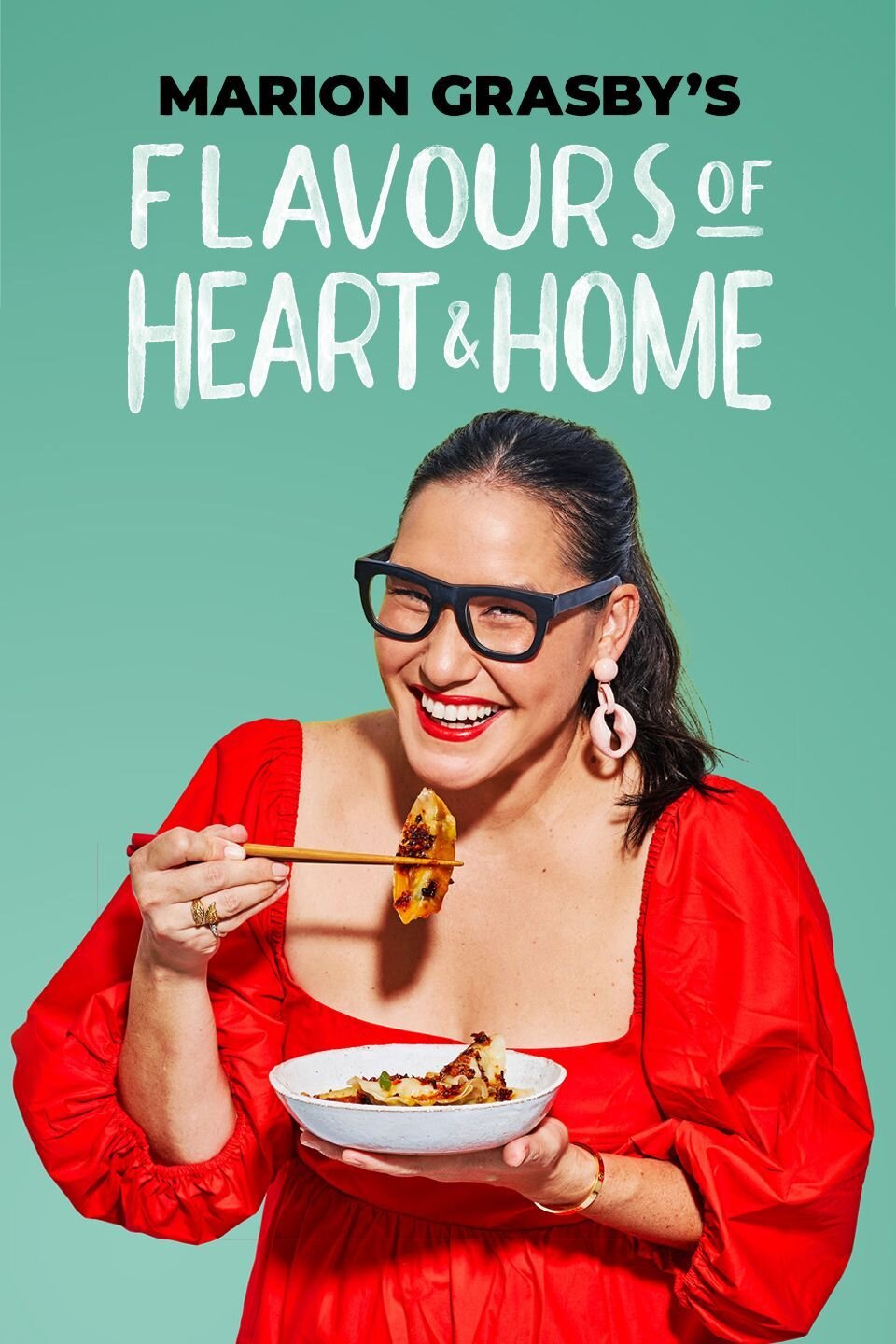 Marion Grasby's Flavours Of Heart & Home ne zaman