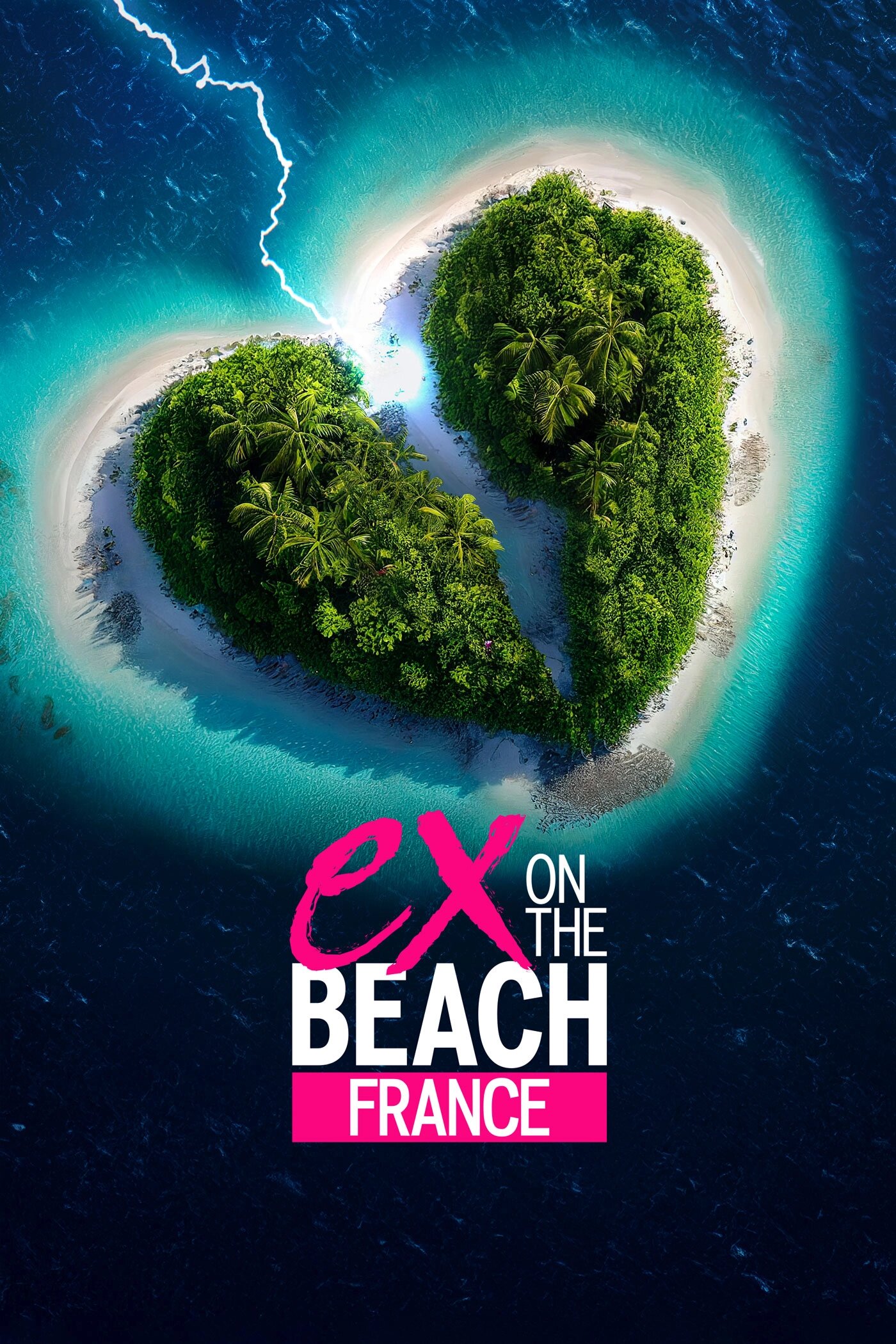 Ex on the Beach France ne zaman