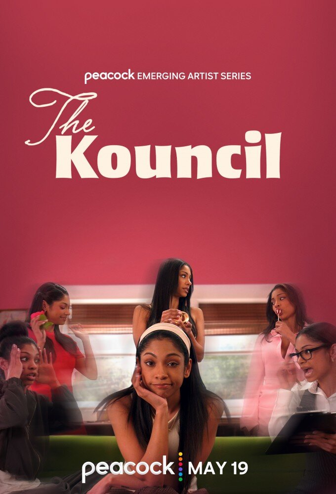 The Kouncil ne zaman