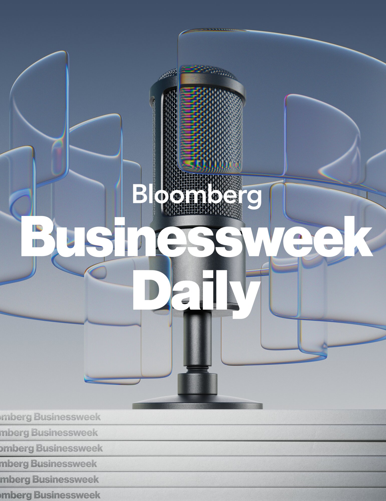 Bloomberg Businessweek Daily ne zaman