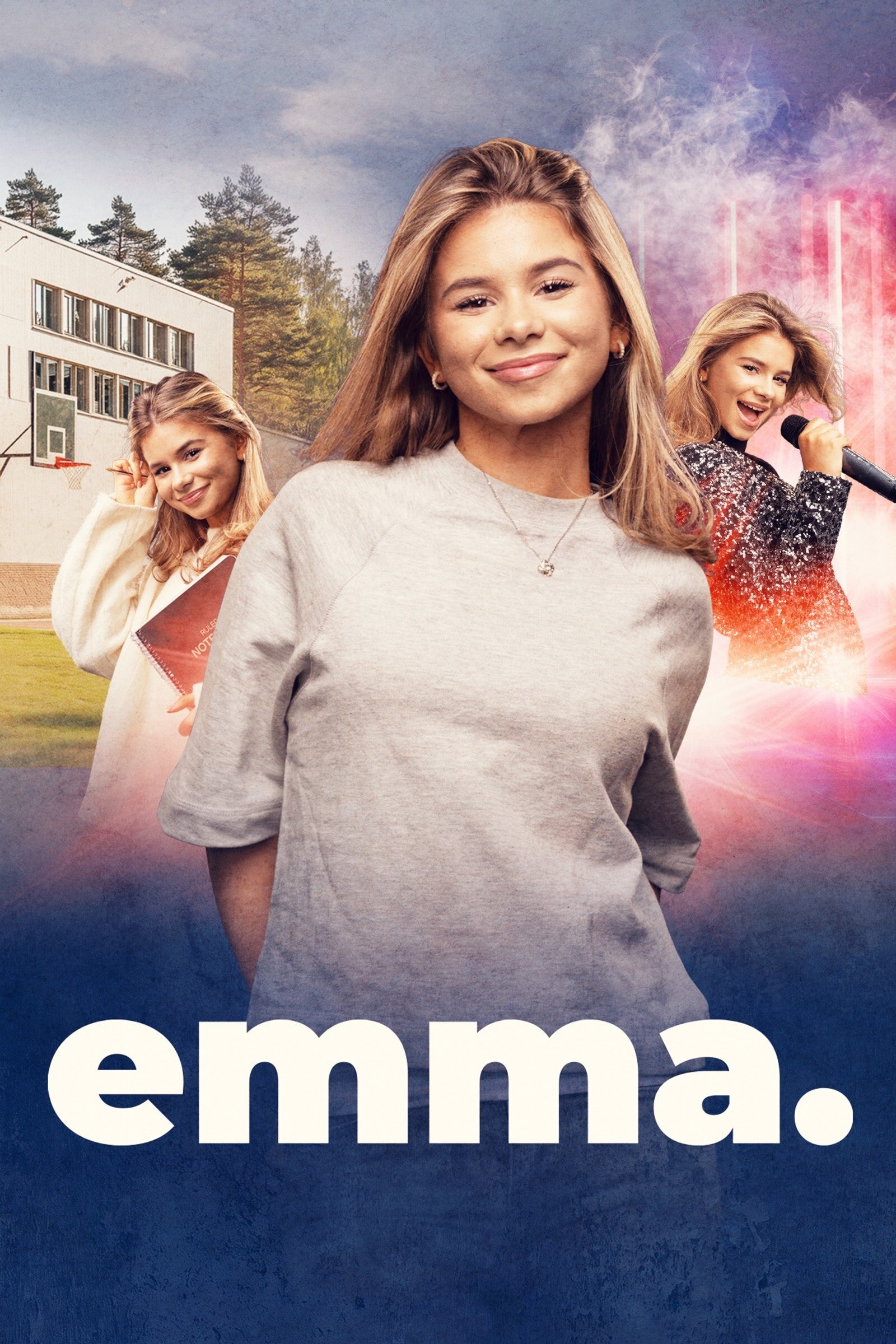 Emma ne zaman