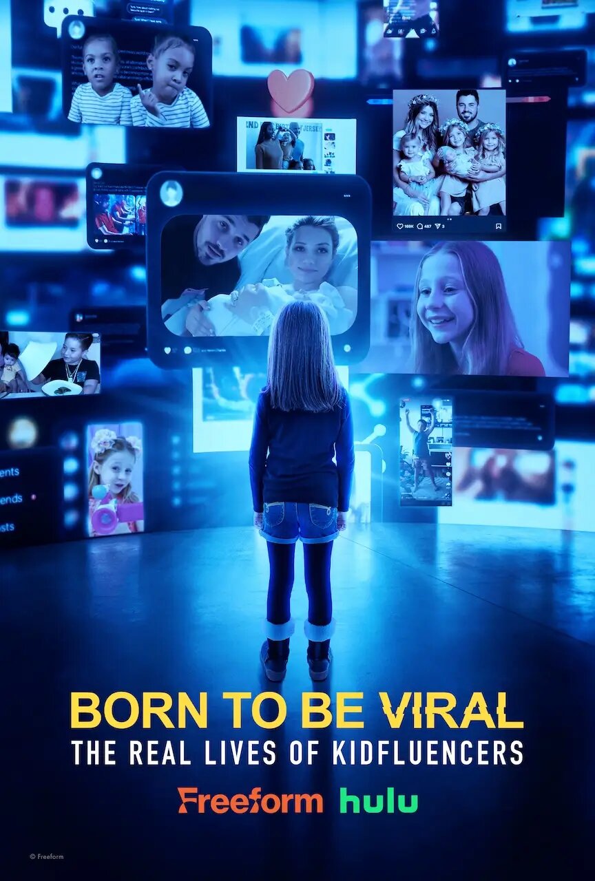 Born to Be Viral: The Real Lives of Kidfluencers ne zaman