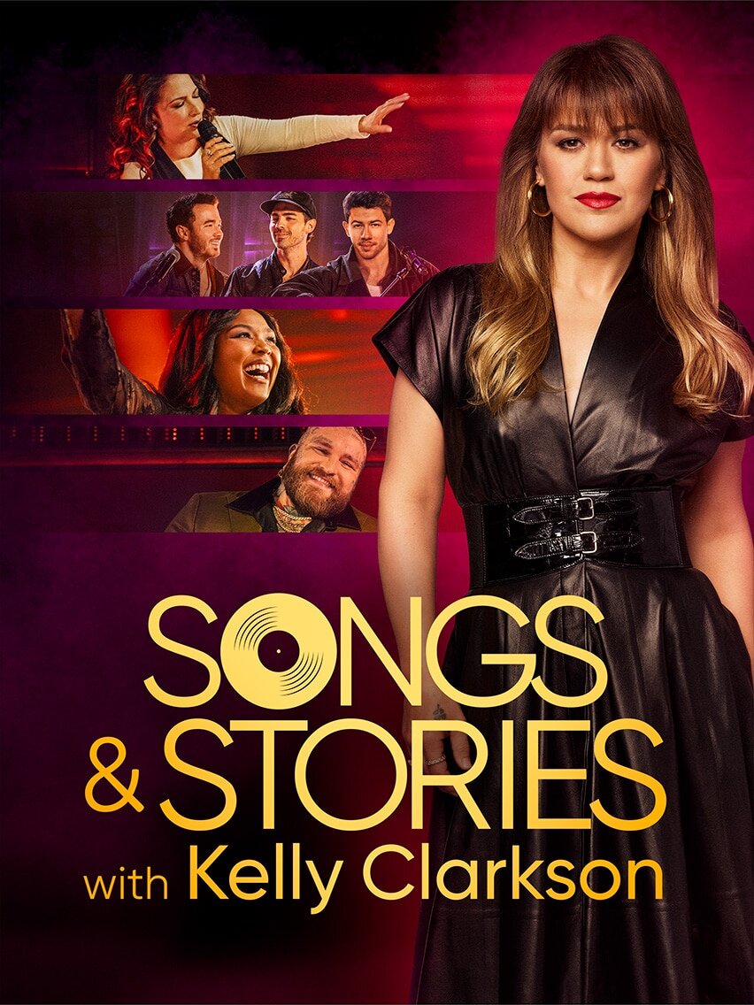 Songs & Stories With Kelly Clarkson ne zaman