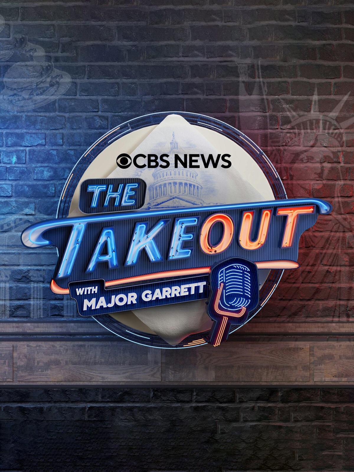 The Takeout with Major Garrett ne zaman