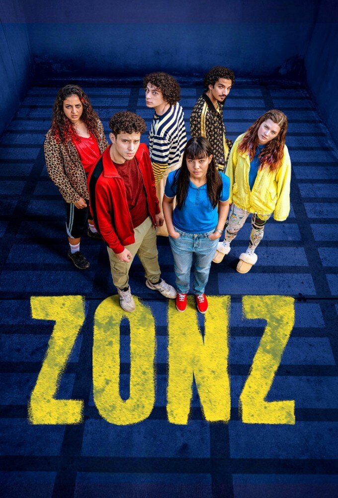 Zonz ne zaman