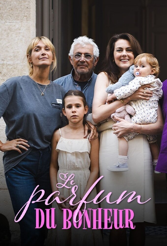 Le parfum du bonheur ne zaman