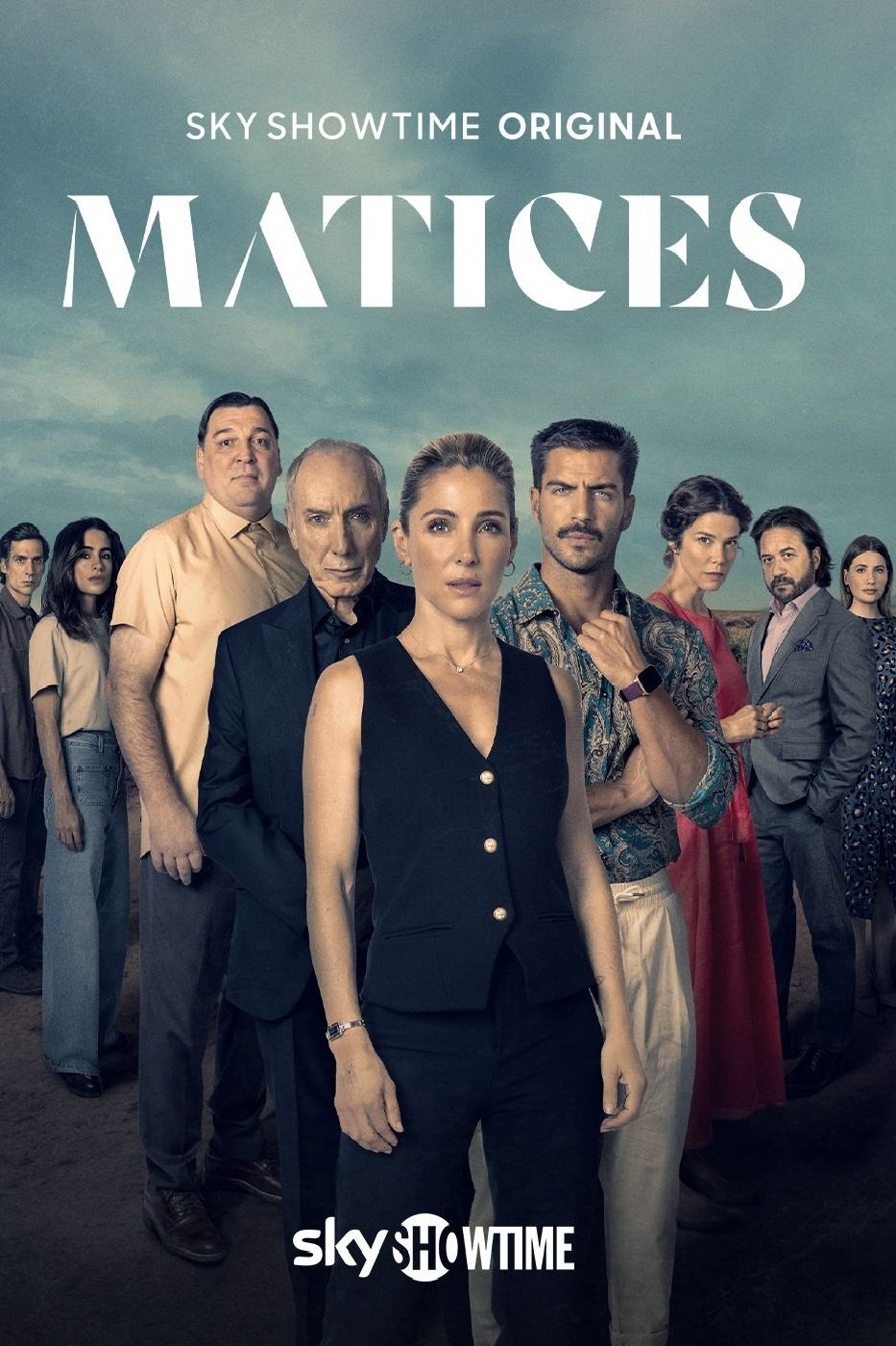 Matices ne zaman
