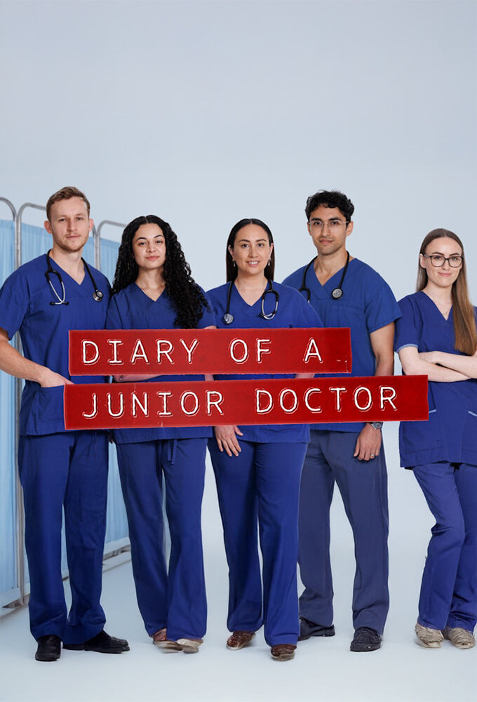 Diary of a Junior Doctor ne zaman