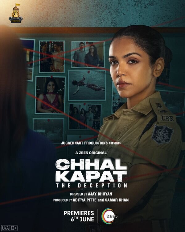 Chhal Kapat - The Deception ne zaman