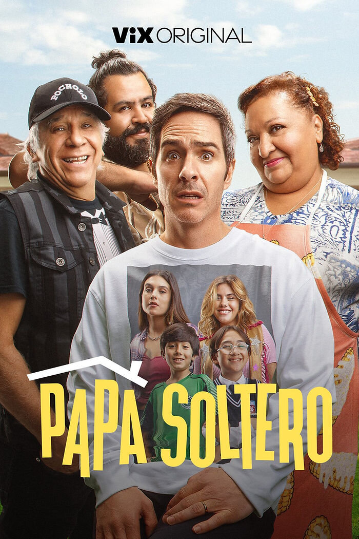 Papá Soltero ne zaman
