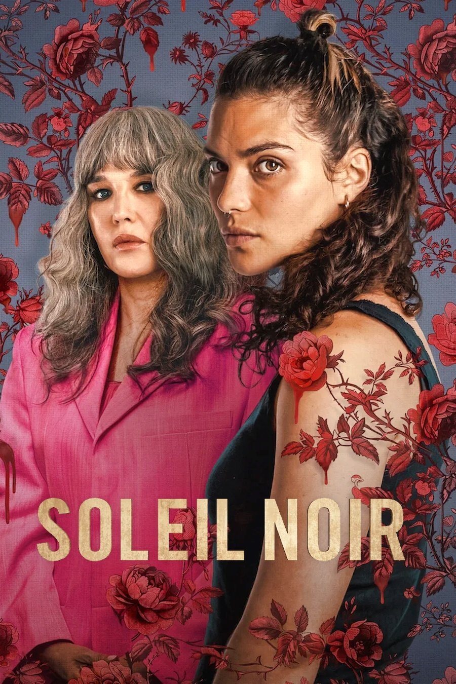 Soleil noir ne zaman