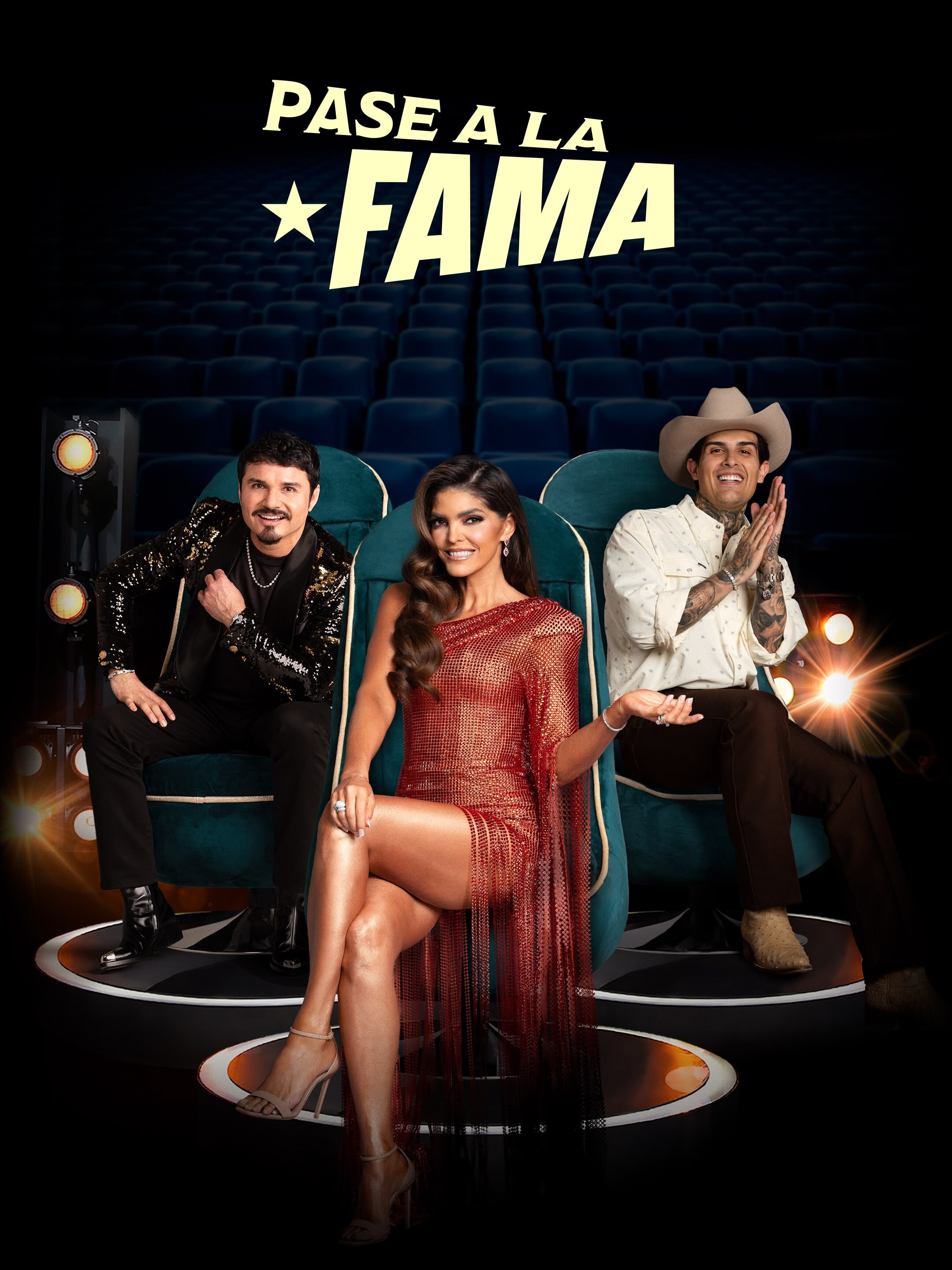 Pase a la Fama ne zaman