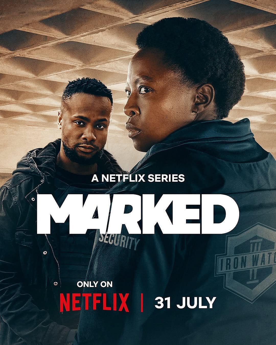 Marked ne zaman