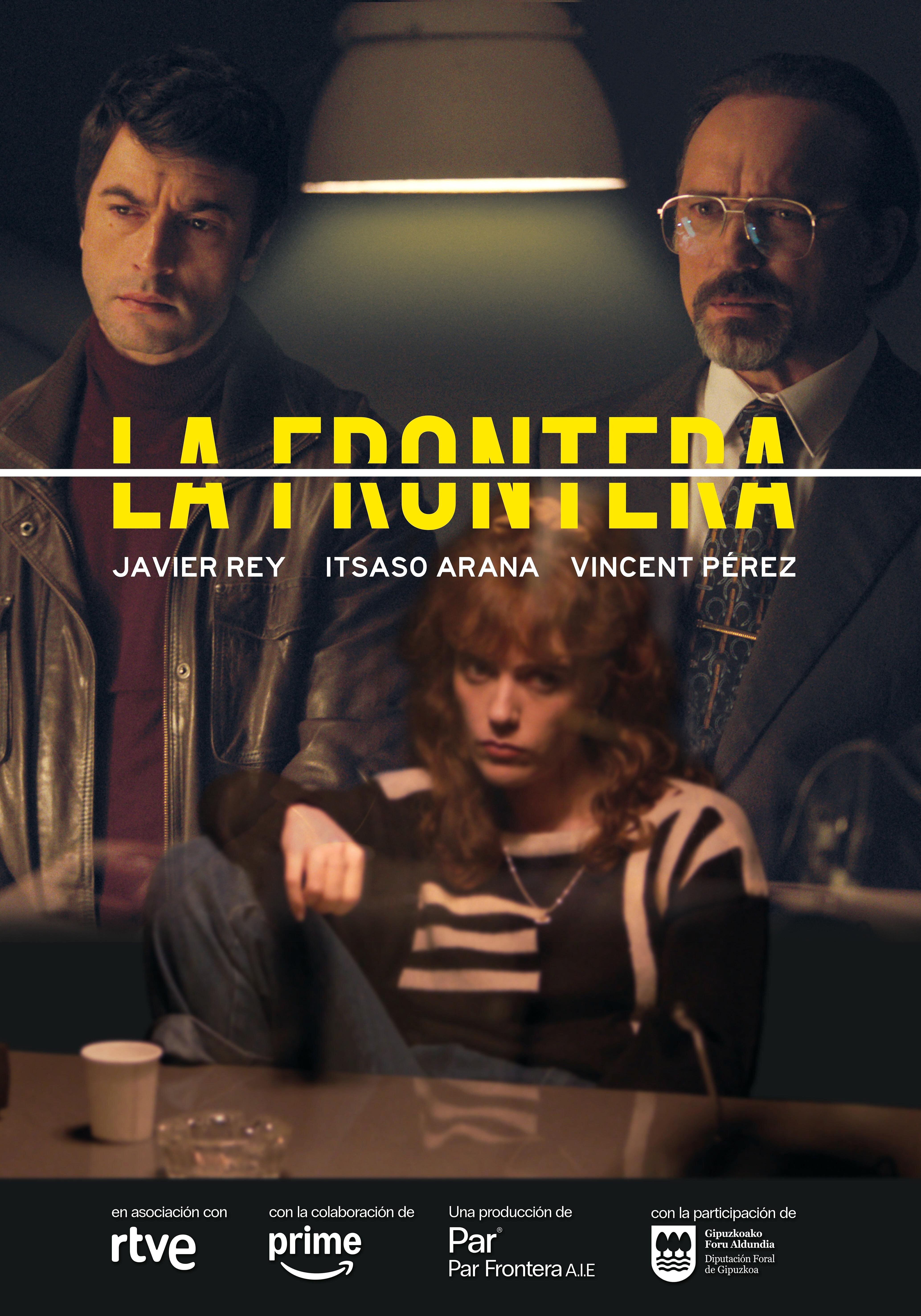 La Frontera ne zaman