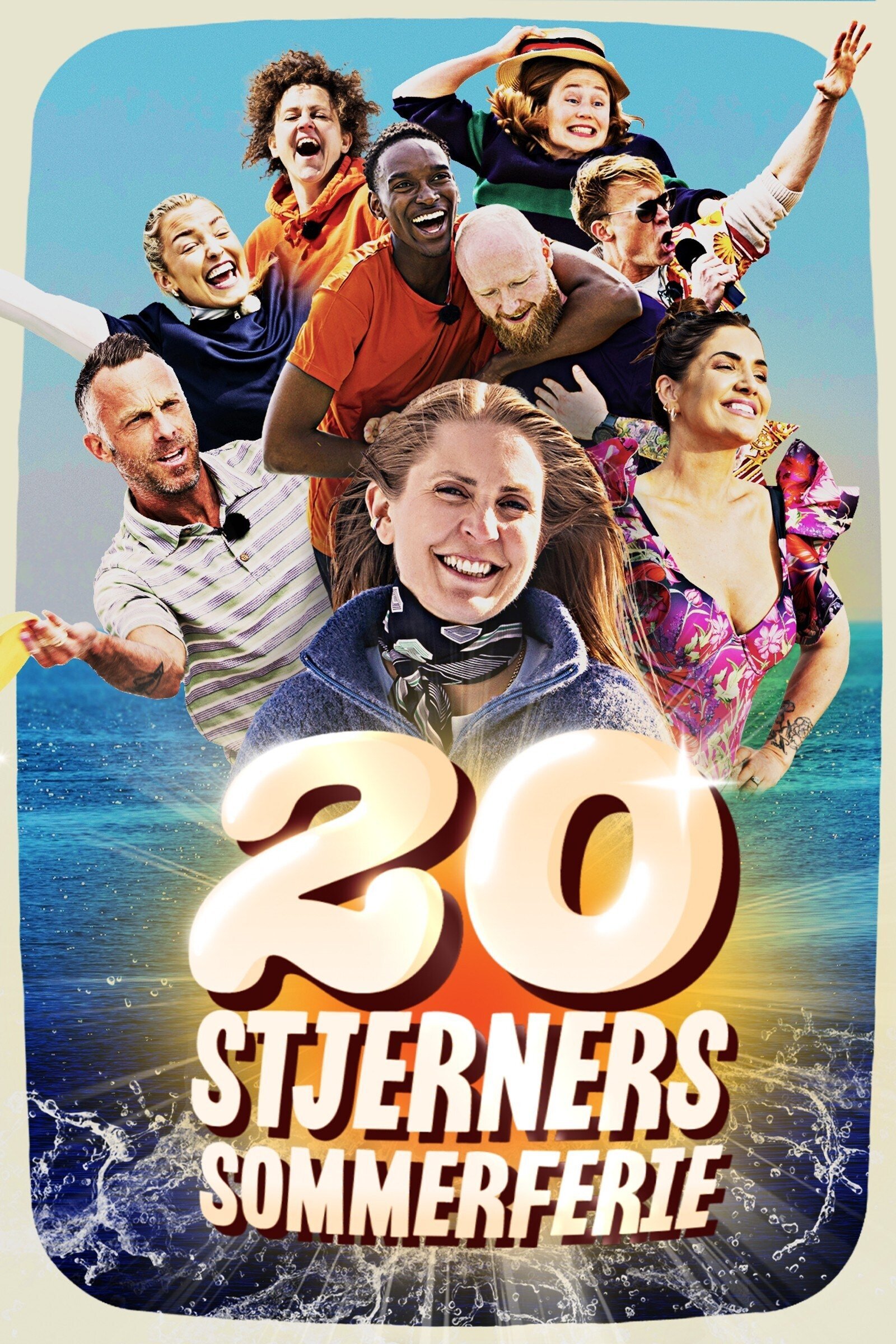 20 Stjerners Sommerferie ne zaman