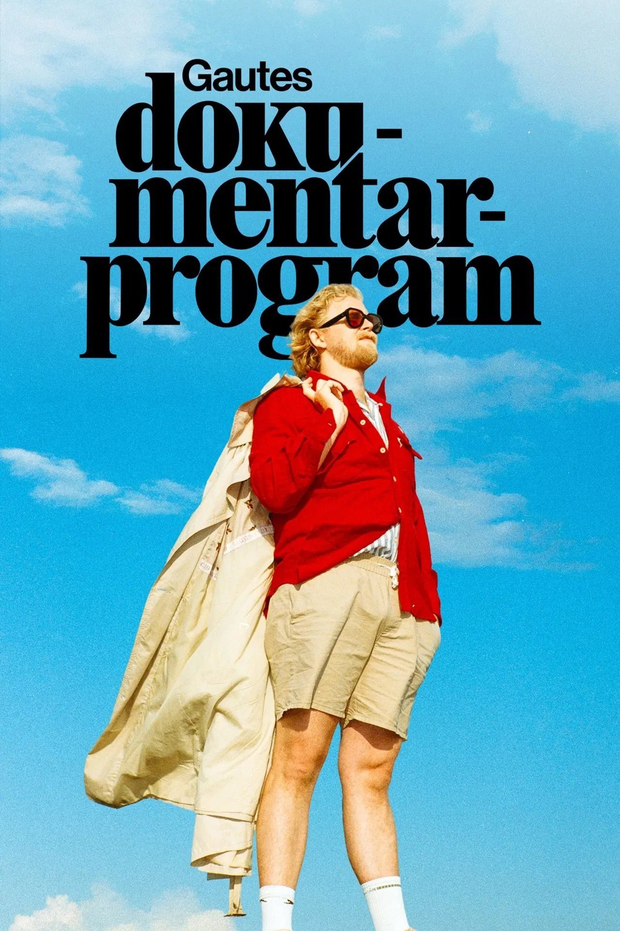 Gautes dokumentarprogram ne zaman