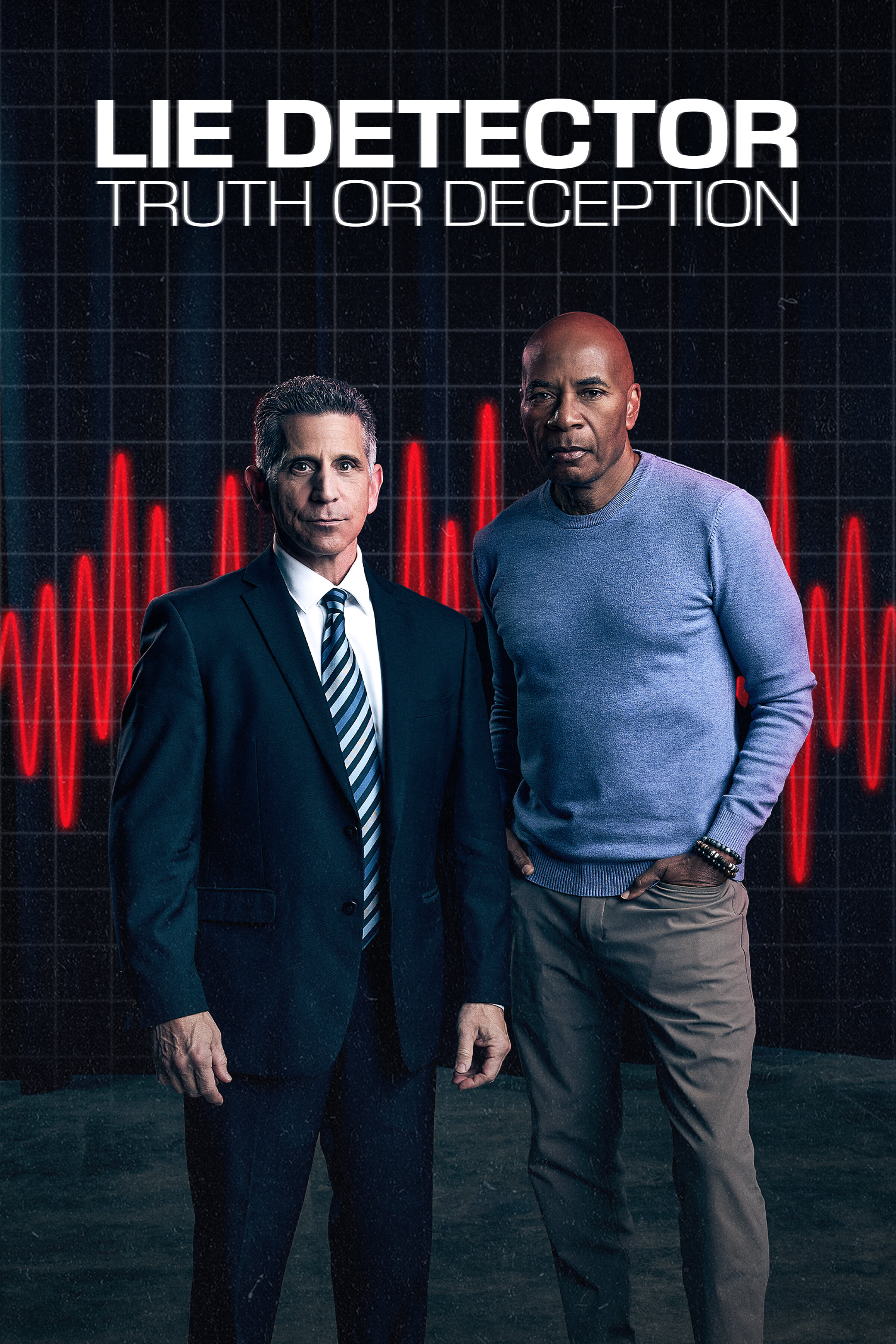 Lie Detector: Truth or Deception ne zaman