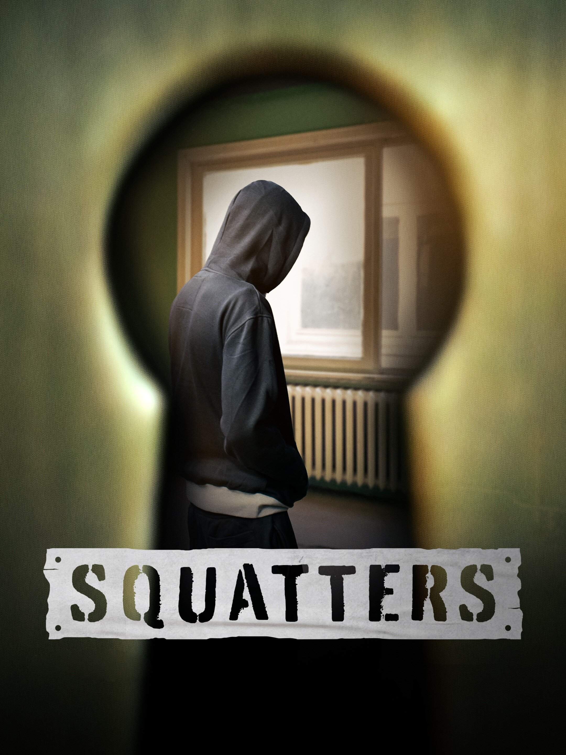 Squatters ne zaman