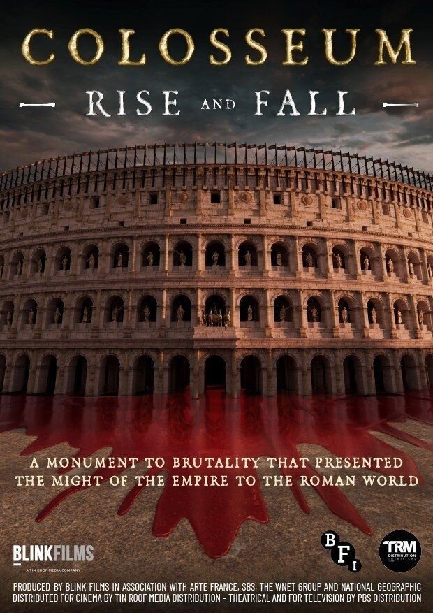 Colosseum: Rise and Fall ne zaman