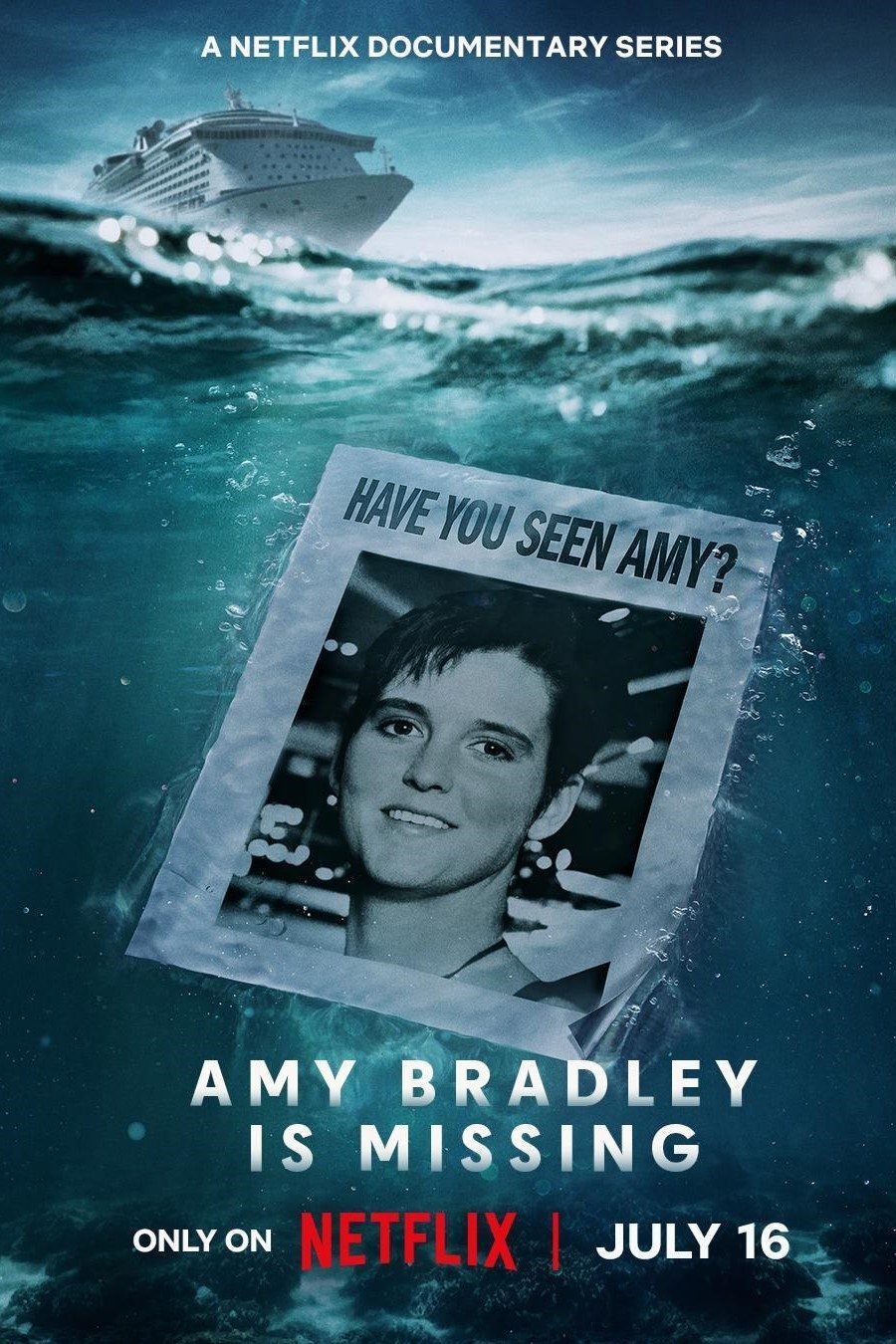 Amy Bradley Is Missing ne zaman