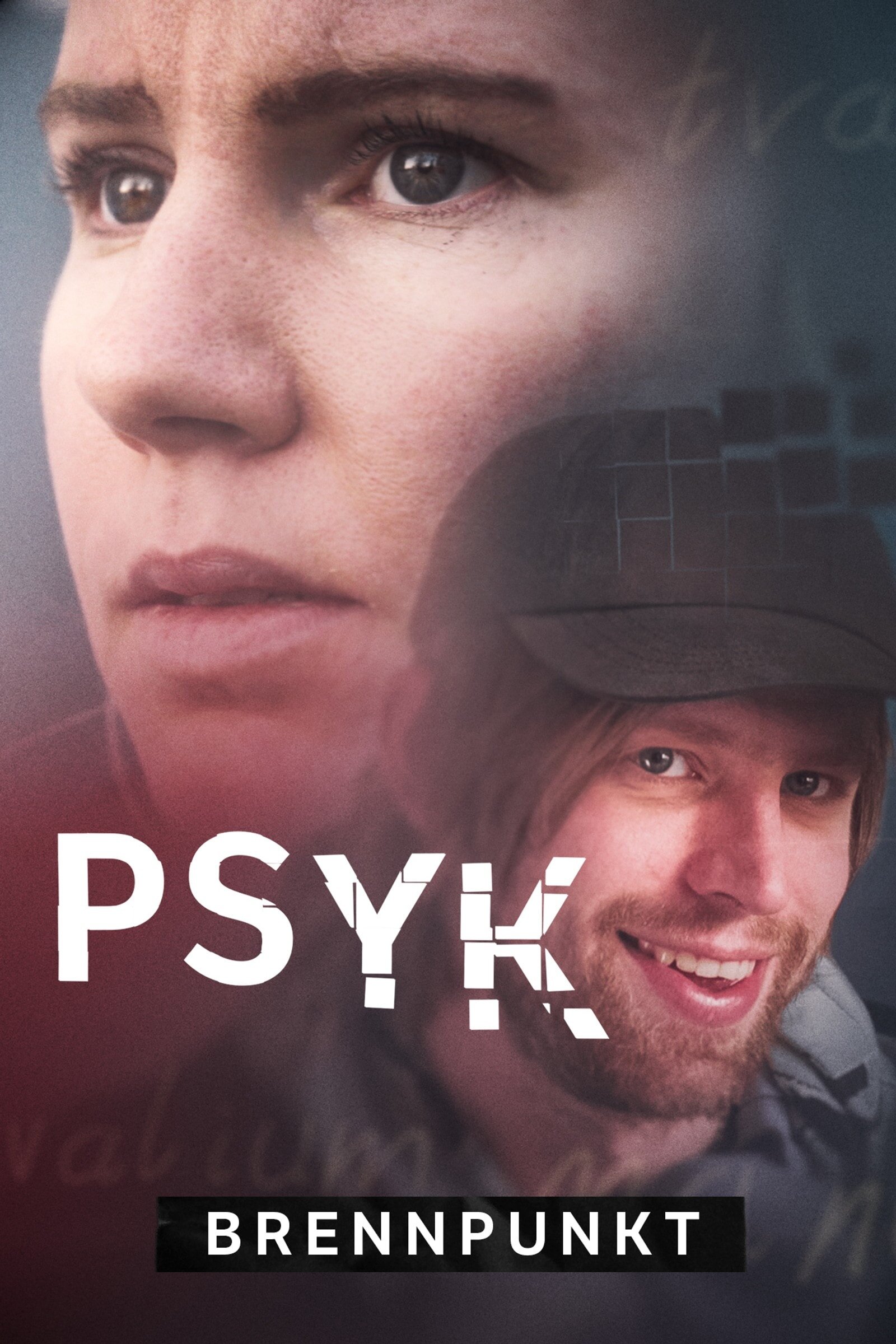 Brennpunkt: Psyk ne zaman