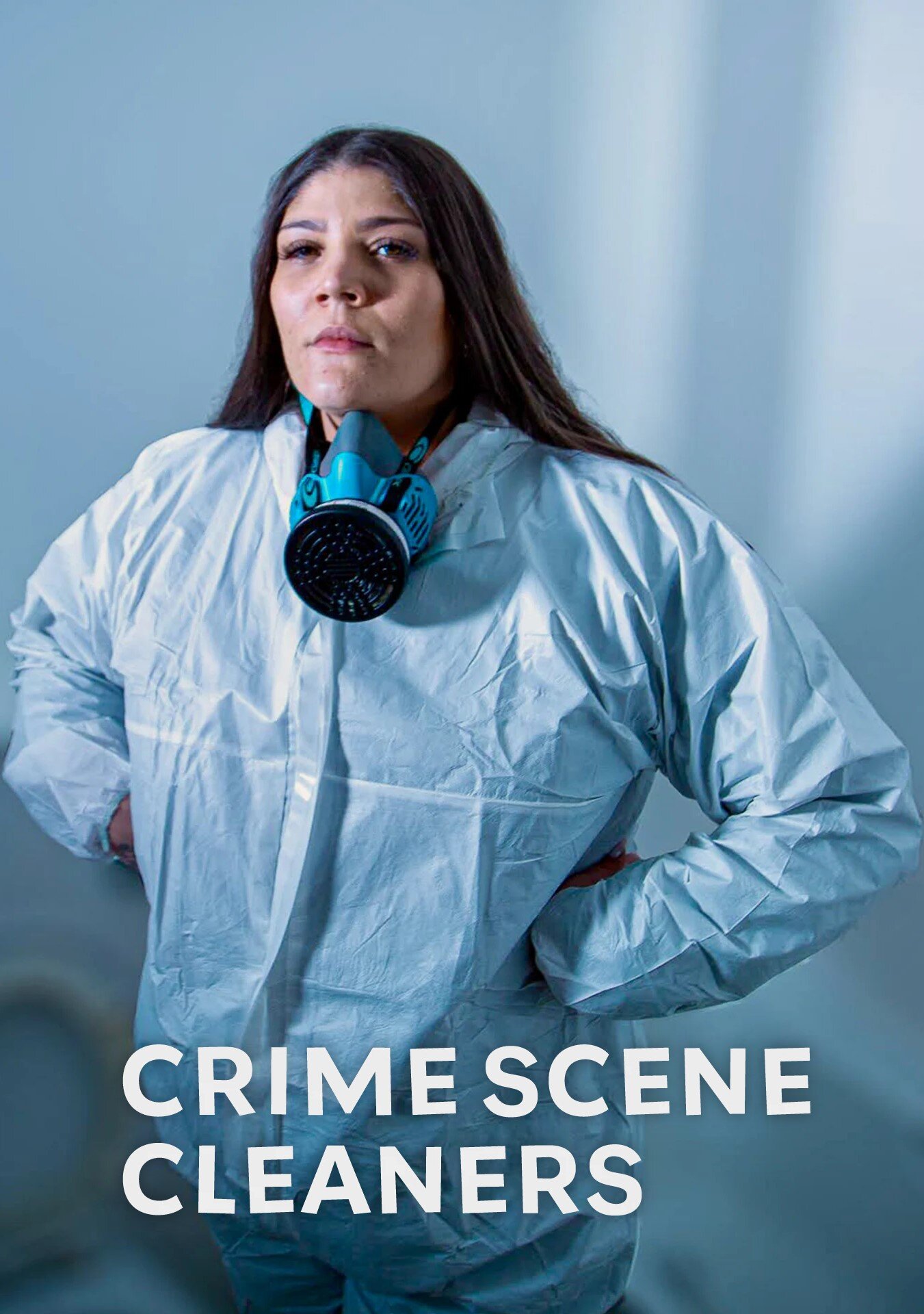 Crime Scene Cleaners ne zaman