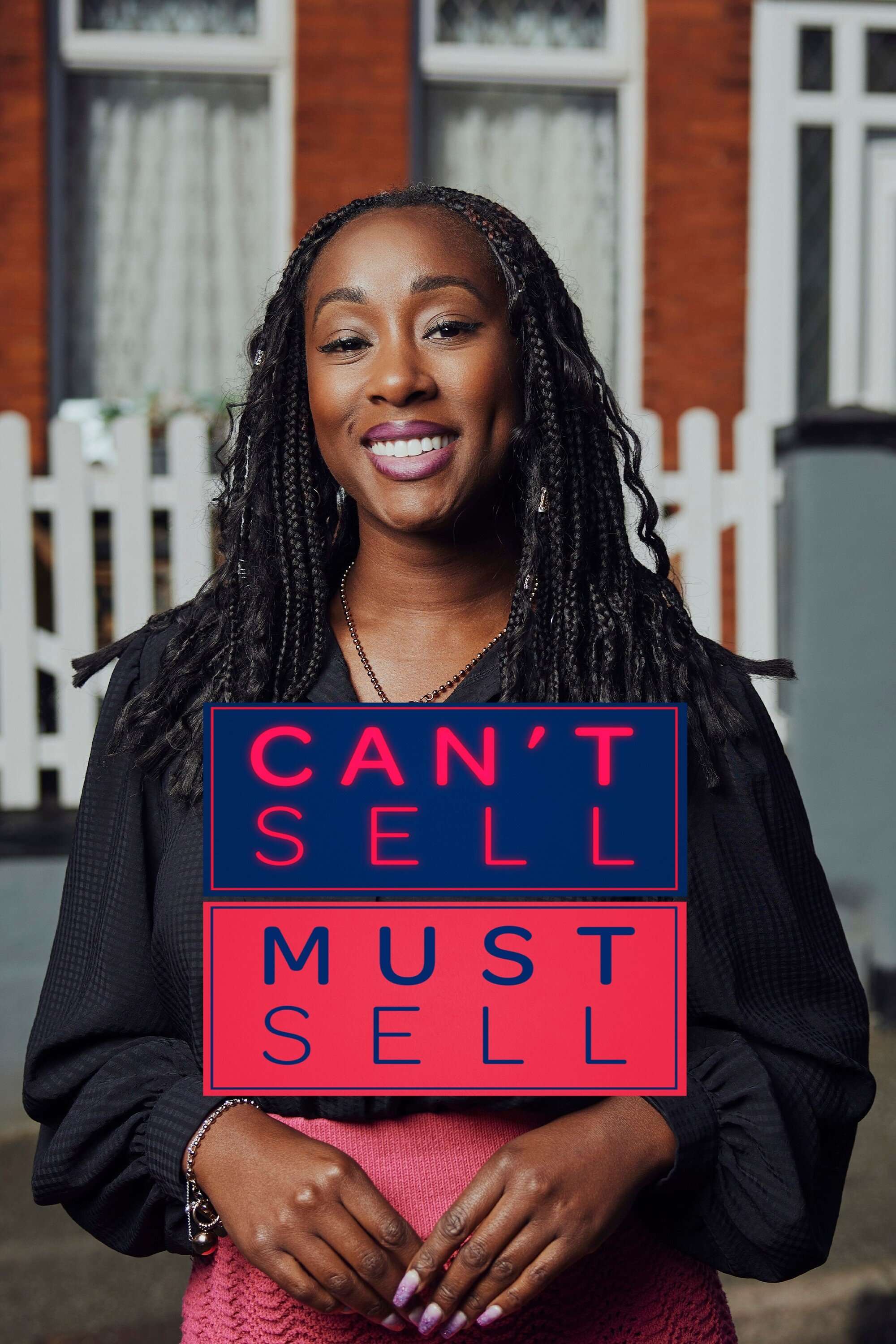 Can't Sell, Must Sell ne zaman