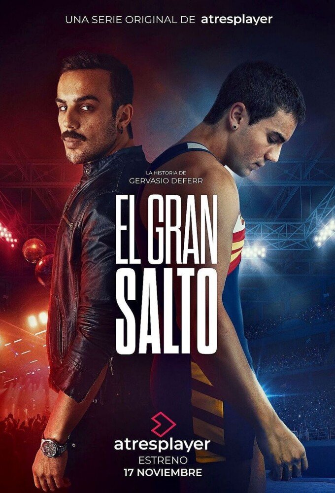 El gran salto ne zaman