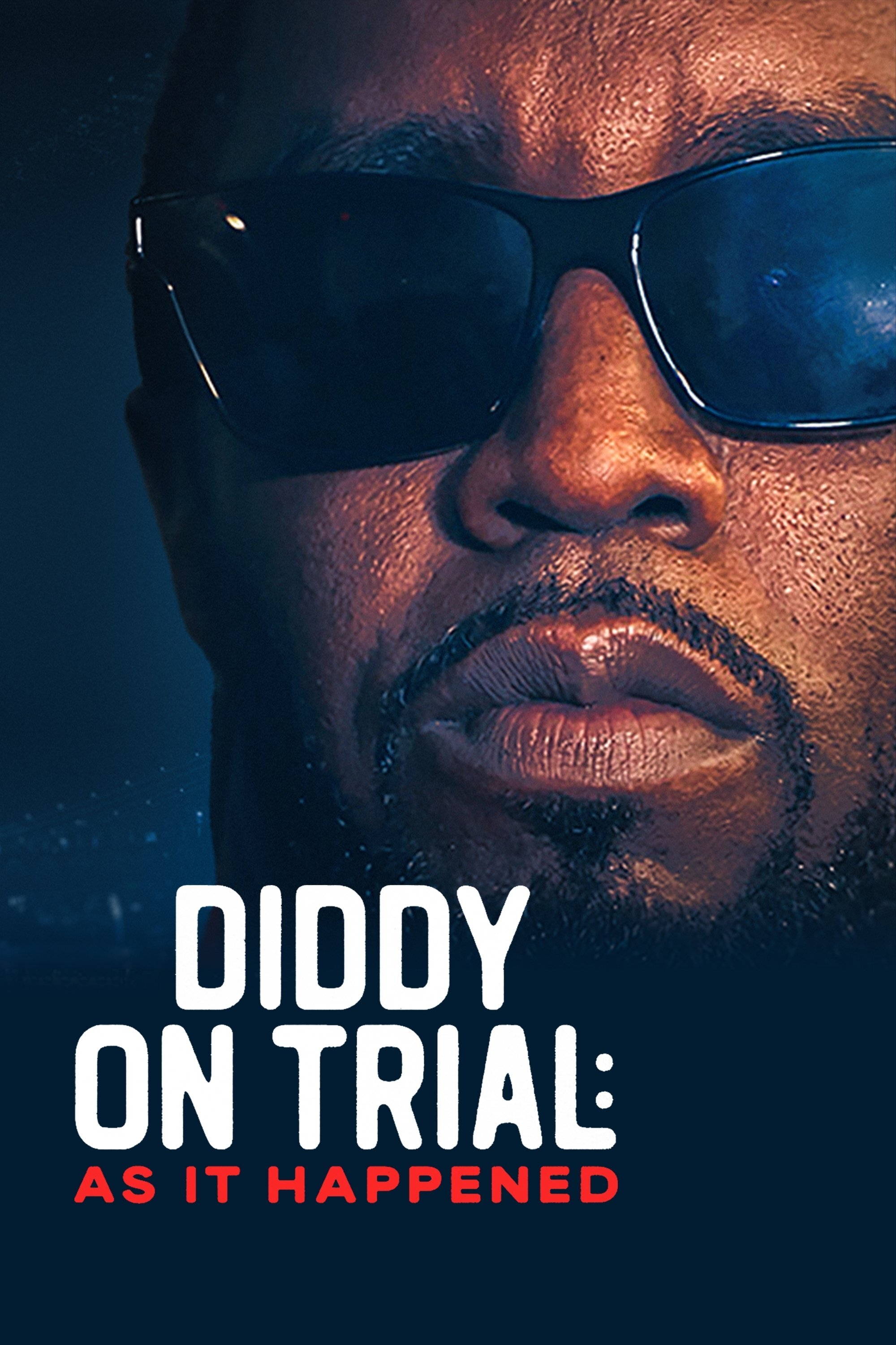 Diddy on Trial: As It Happened ne zaman