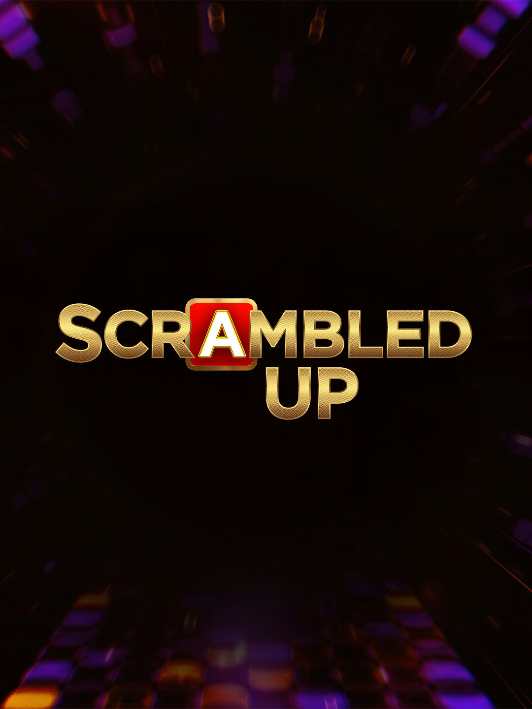 Scrambled Up ne zaman