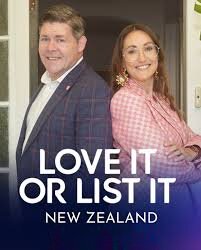 Love It or List It NZ ne zaman