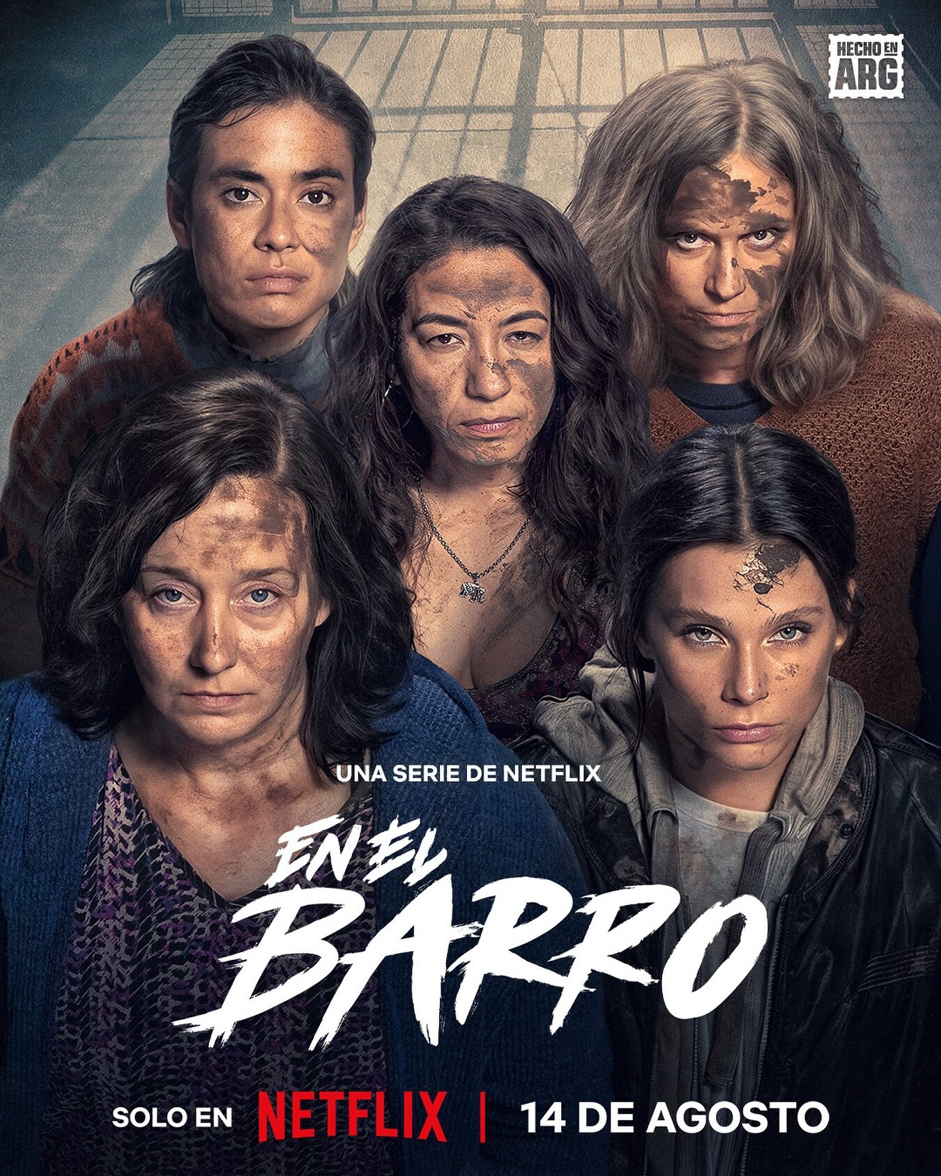 En el barro ne zaman