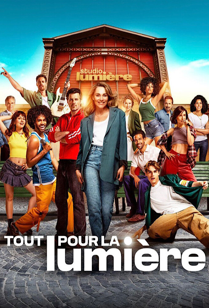 Tout pour la lumière ne zaman