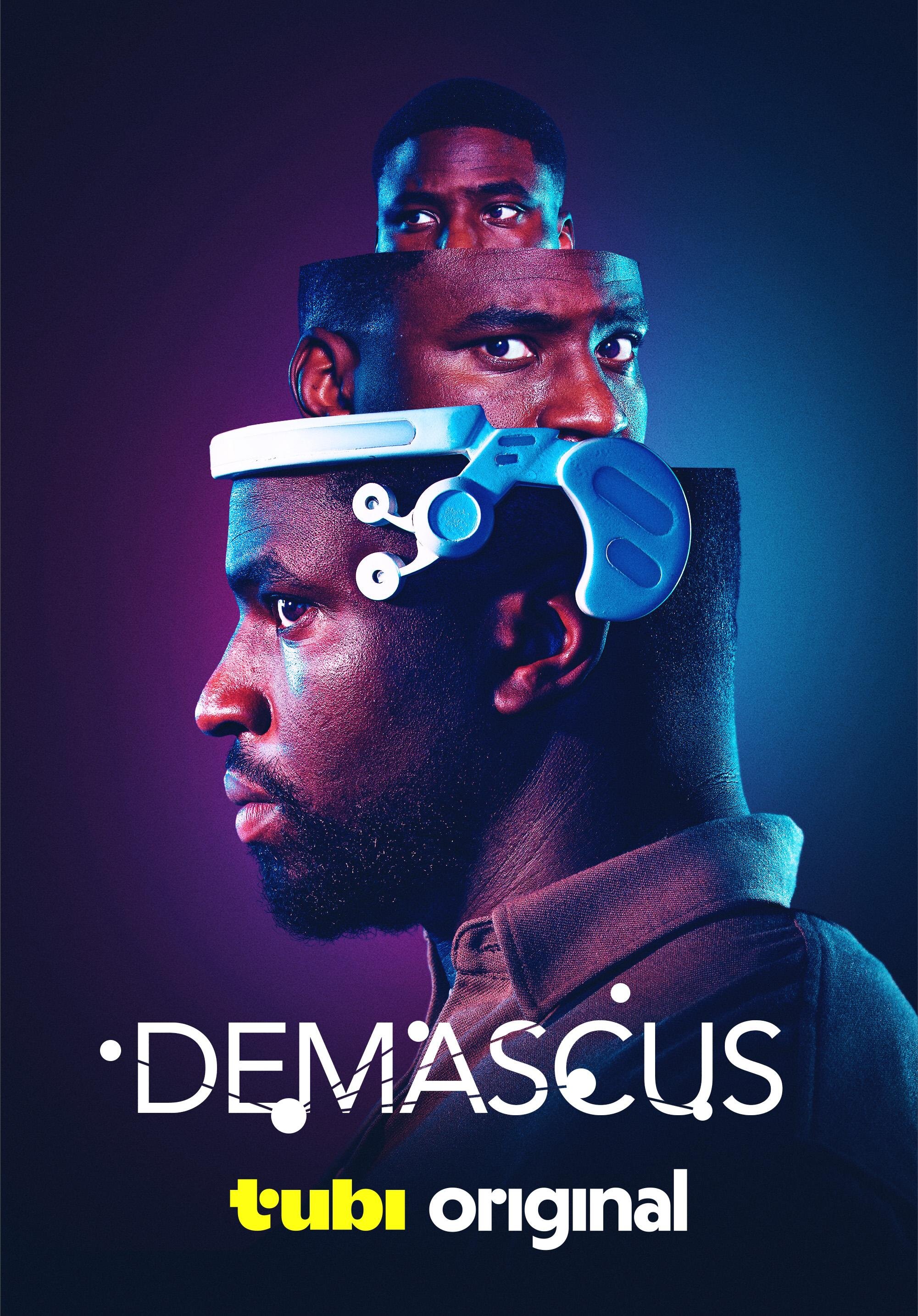 Demascus ne zaman