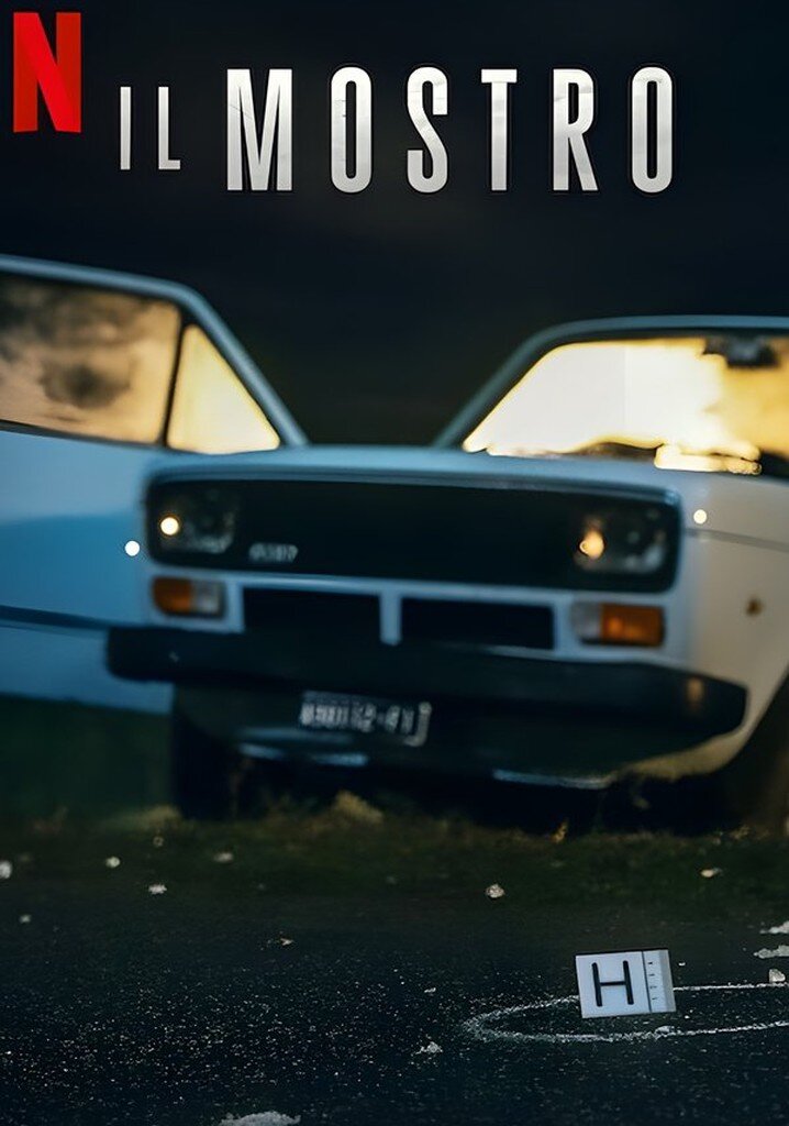 Il Mostro ne zaman