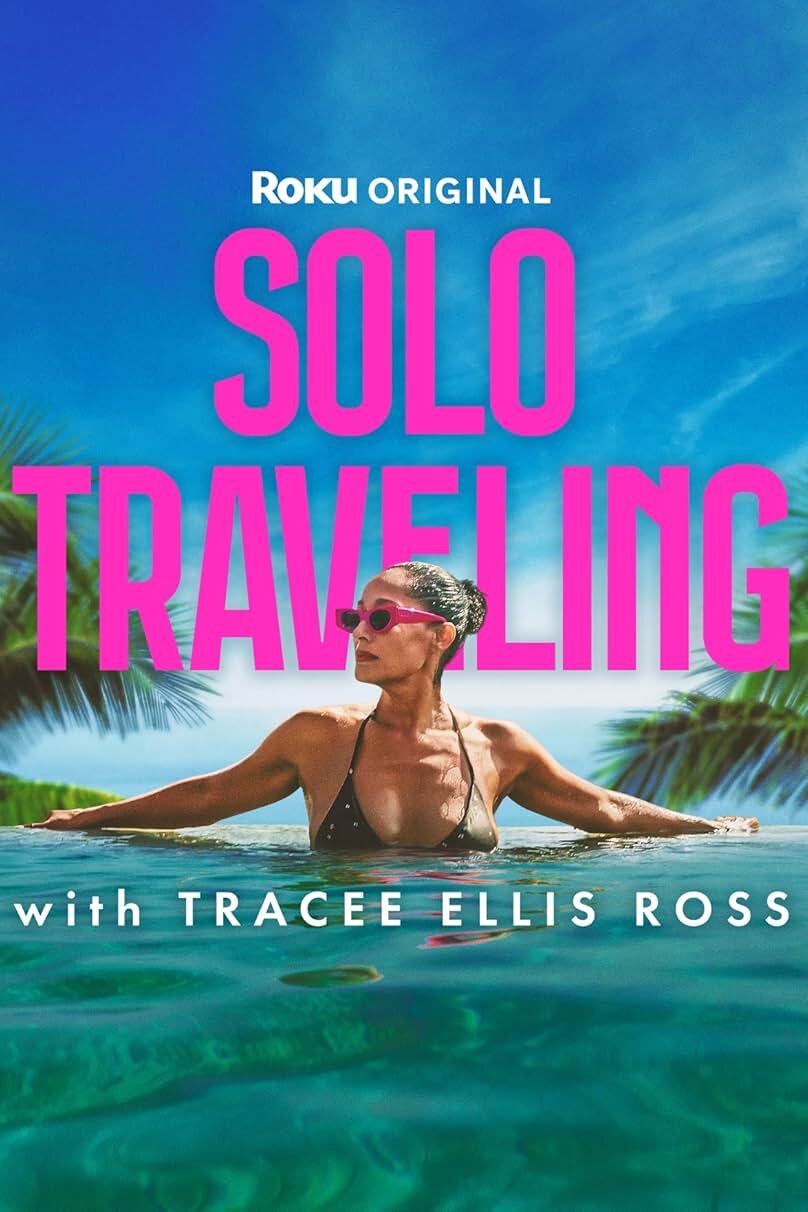 Solo Traveling with Tracee Ellis Ross ne zaman